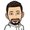 Photo of Jamie T.