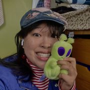 google avatar