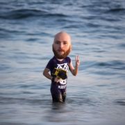 google avatar
