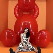 google avatar