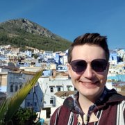 google avatar