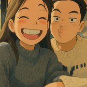 google avatar