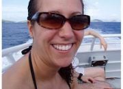 Yelp user Melissa N.