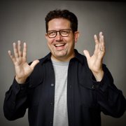 google avatar