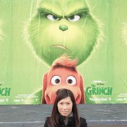 google avatar