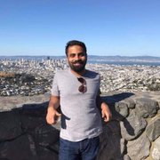 google avatar