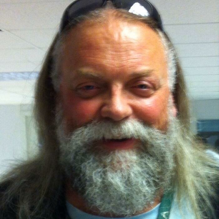 Yelp User Profile Pic