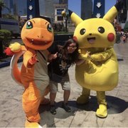google avatar