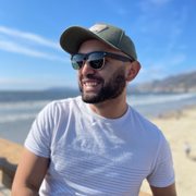 google avatar