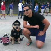 google avatar