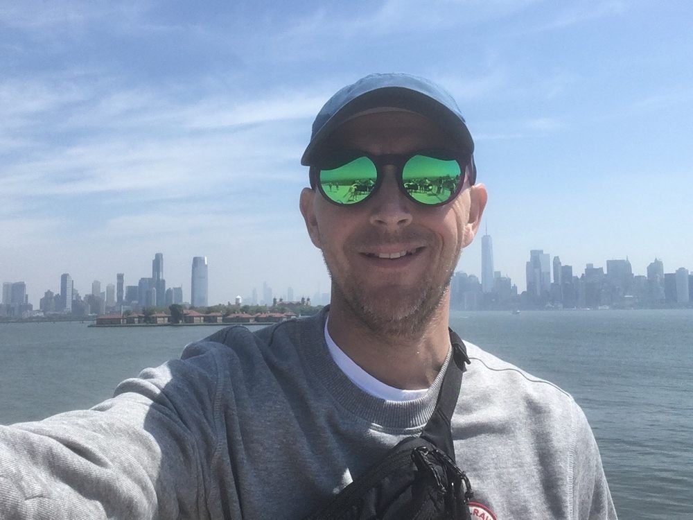 Yelp User Profile Pic