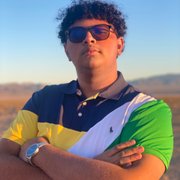 google avatar