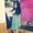 Photo of Anjali B.