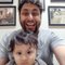 Raghav A.