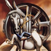 google avatar