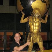 google avatar