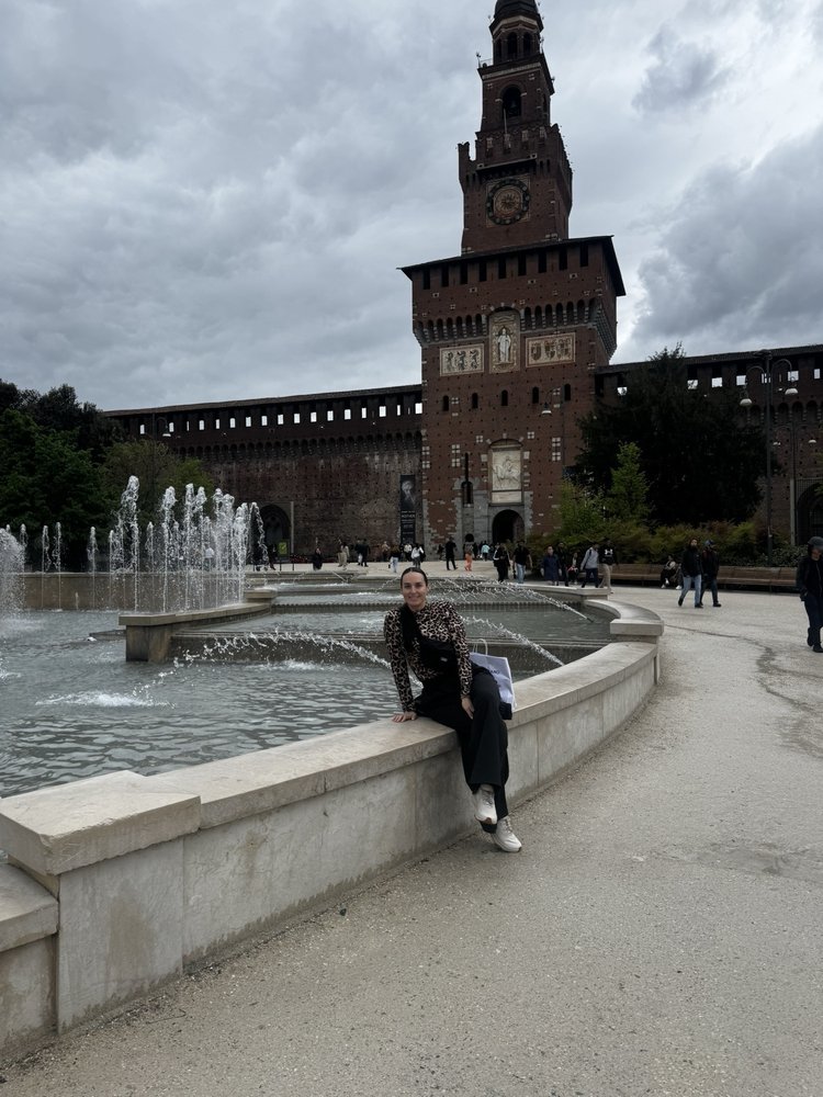 Yelp User Profile Pic