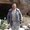 Photo of Gregory T.