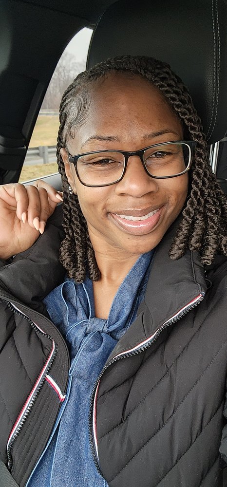 Yelp User Profile Pic