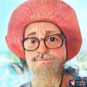 google avatar