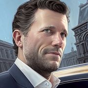 google avatar