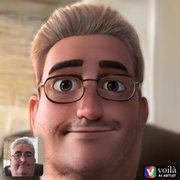 google avatar