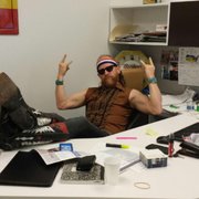 google avatar