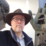 google avatar
