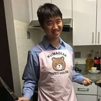 User name