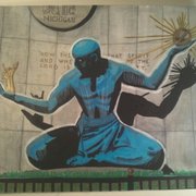 google avatar
