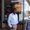 Photo of Chef Otis Telbert B.