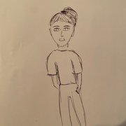 google avatar