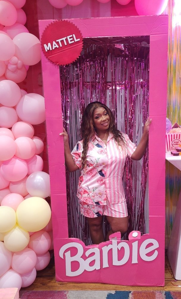 Yelp User Profile Pic