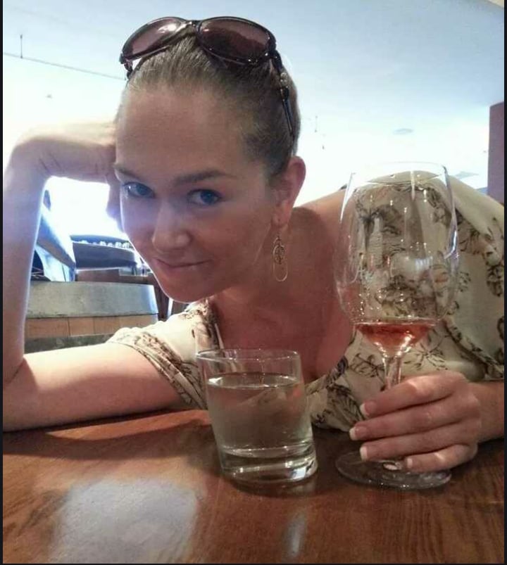 Amber M.
