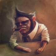 google avatar