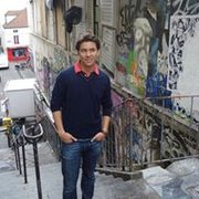 google avatar