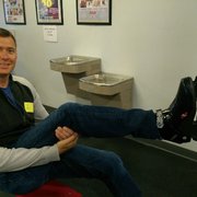 google avatar