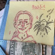 google avatar