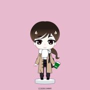 google avatar