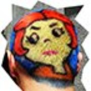 google avatar