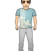 google avatar