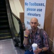 google avatar
