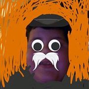 google avatar