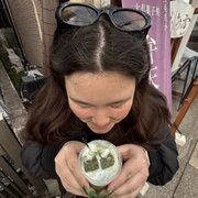 google avatar