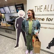 google avatar