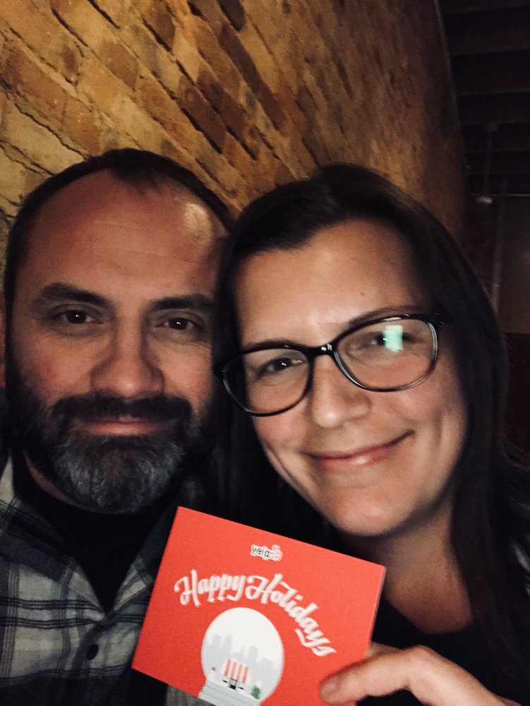 Yelp User Profile Pic