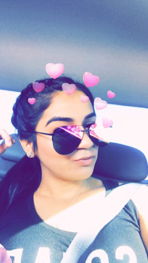 Yelp user Dalia Priscilla S.