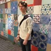 google avatar
