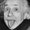 Photo of Einstein V.
