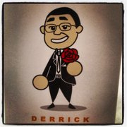 google avatar